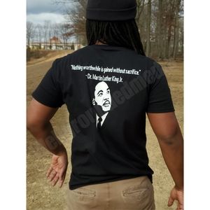 Dr. Martin Luther King Jr. Tshirt